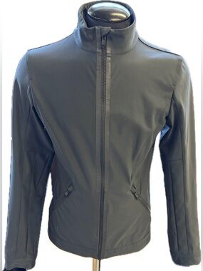 Lululemon Track Jacket